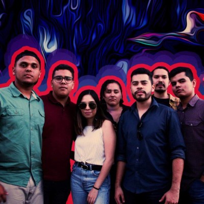 Banda hondureña Arenthix estrena su tema 'Ojos zafiro”