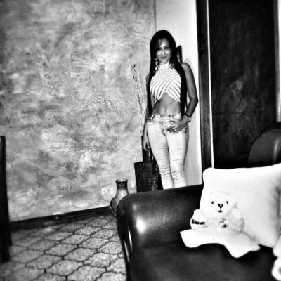 FOTOS: Ellas son las modelos ticas que recibieron dinero del Seguro Social