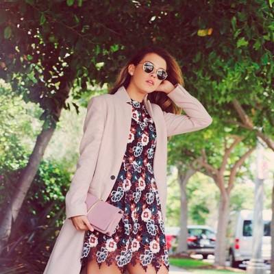 Hackean la cuenta de Instragram de la hija de Luis Miguel y publican fotos indebidas