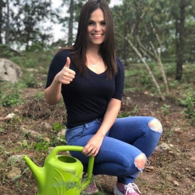 11 datos curiosos sobre Tita Torres, futura esposa del jugador Carlo Costly