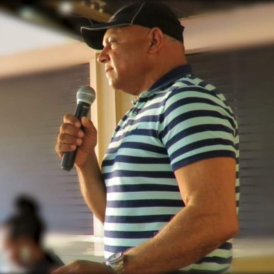 Su captura en EEUU y su trayectoria política: La vida de Jerry Hynds, alcalde de Roatán