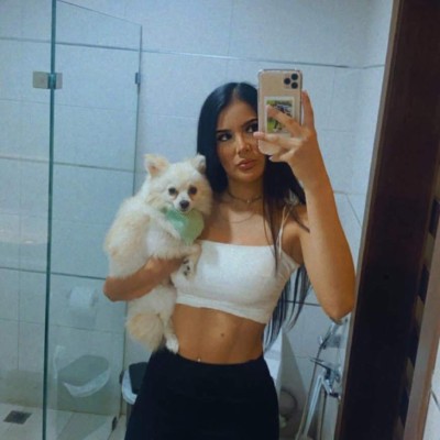 Una pelea y abuso sexual: Lo que sabe del caso Naomi Arcentales, la modelo hallada muerta en Ecuador