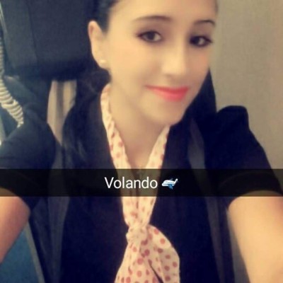 'Vuelen alto': Azafata que sobrevivió al accidente del Chapecoense conmueve con mensaje a compañeros fallecidos