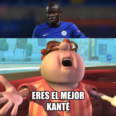 Memes destrozan al Real Madrid tras eliminación ante el Chelsea en la Champions