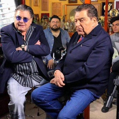 Don Francisco, el ícono que le dio vida a 'Sábado Gigante'