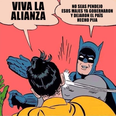 Los memes previo a las elecciones generales 2017 en Honduras