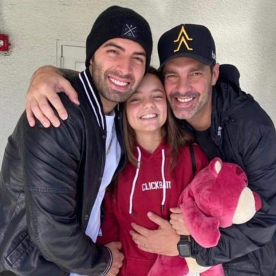 Mensaje de Gaby Espino a su ex Jencarlos Canela causa polémica en redes