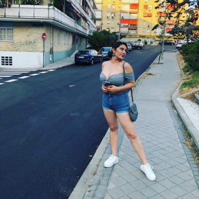 Lesly y Maryuri, las hondureñas que compiten por el Miss Belleza Latina en España