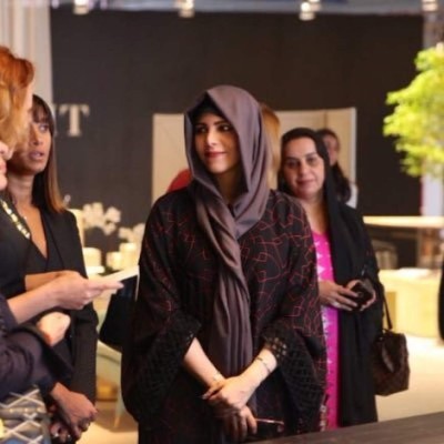 FOTOS: Así es la princesa de Dubái, Sheikha Latifa, famosa por intentar huir del reino de su padre, Mohamed bin Rashed al Maktum
