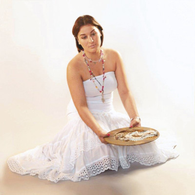 Joyas con amor y gratitud a Honduras