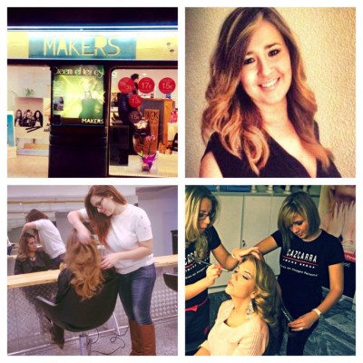 Mujer, hondureña y migrante