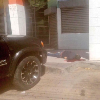 Ultiman abogado en el norte de Honduras