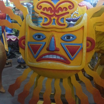 Donde nace el Mardi Gras