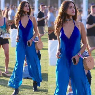 Eiza González recibe buenos comentarios por mostrar su rostro sin una gota de maquillaje