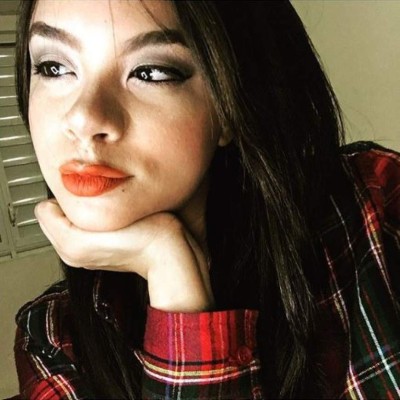 Hoy es 5 de septiembre y así luce la hija de Vico C a los 30 años