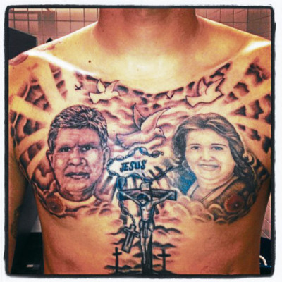 Blas Pérez: 'Hay mucho respeto por Honduras”