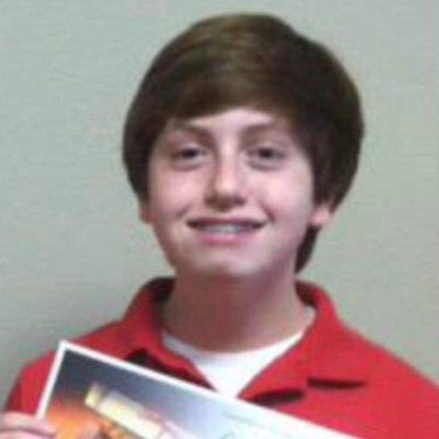 El drástico cambio físico de Brendan Jordan, joven que se viralizó por imitar a Lady Gaga