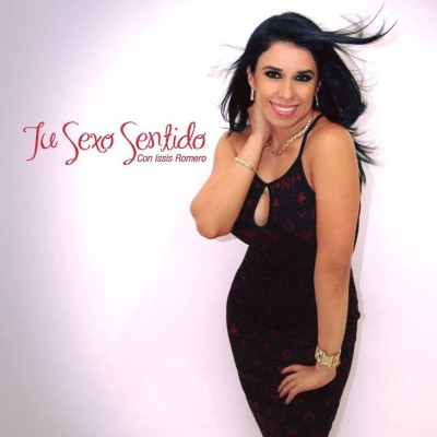 Issis Romero: 'La playa es el lugar perfecto para tener sexo”