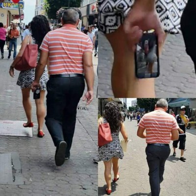 Apuñalan a joven que denunció a 'rabo verde”