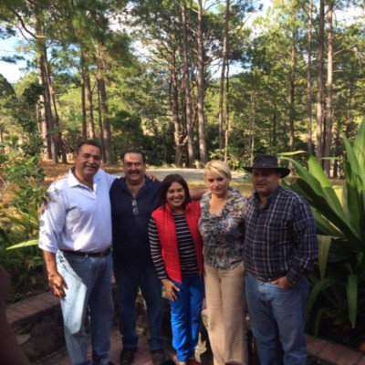 Un voluntario permanente al servicio de los demás