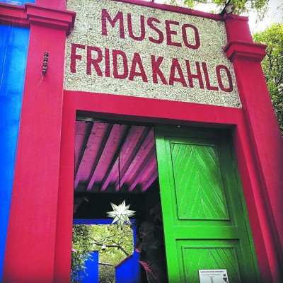 CDMX, la urbe con más museos en el mundo