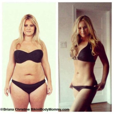 Cambiaron sus cuerpos
