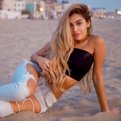 Locura total causa hija de periodista Myrka Dellanos en redes sociales