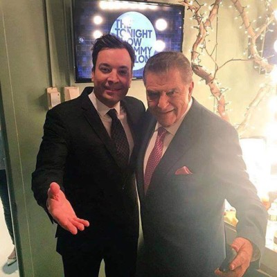 Don Francisco, el ícono que le dio vida a 'Sábado Gigante'