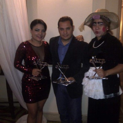 FOTOS: El antes y después de Ariela Cáceres ¡Sí ha cambiado!