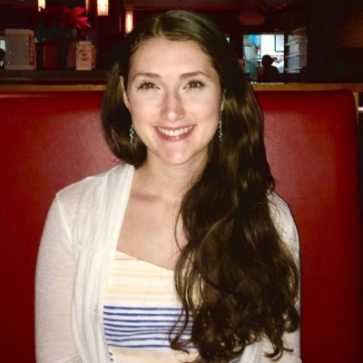 Así luce Julianna Rose Mauriello, la actriz que interpretó a Stephanie en Lazy Town