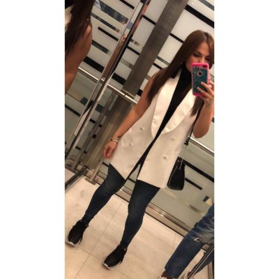 11 datos curiosos sobre Tita Torres, futura esposa del jugador Carlo Costly