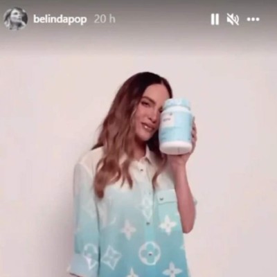 Vida de lujos: ¿A cuánto asciende la fortuna de Belinda?