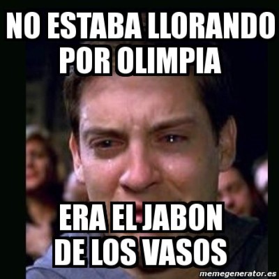 Memes: Usuarios destrozan a Olimpia tras quedar eliminado de la Copa Presidente ante Real España