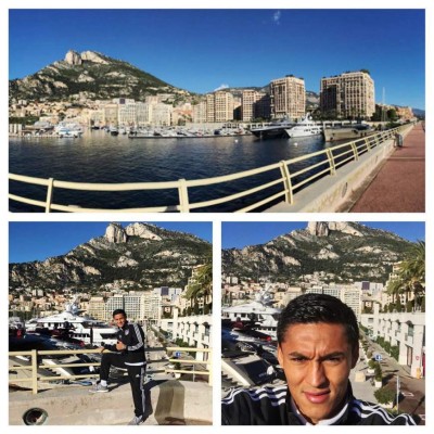 ¿Qué lujos se dan los jugadores de Honduras en el extranjero?