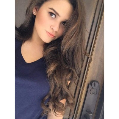 El cambio de Madison Pettis desde ‘Plan de Juego’