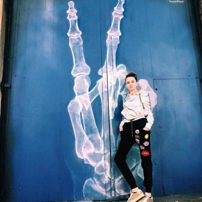 Así luce la 'niña más bonita del mundo' seis años después de saltar a la fama