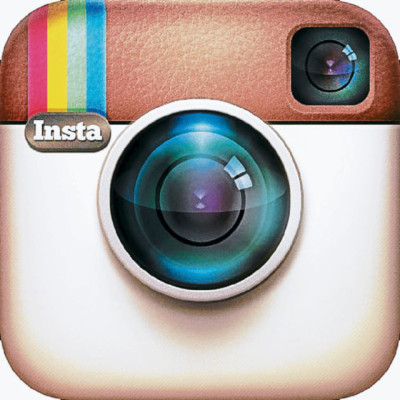 Un flashazo con Instagram