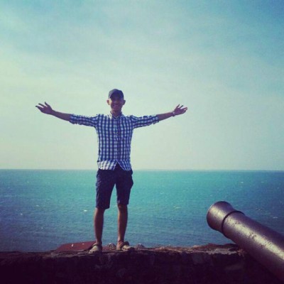 Así era Douglas Méndez, el universitario que fue asesinado durante un asalto en residencial Plaza