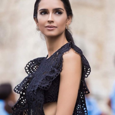 Fotos: Hondureños que triunfan en el extranjero