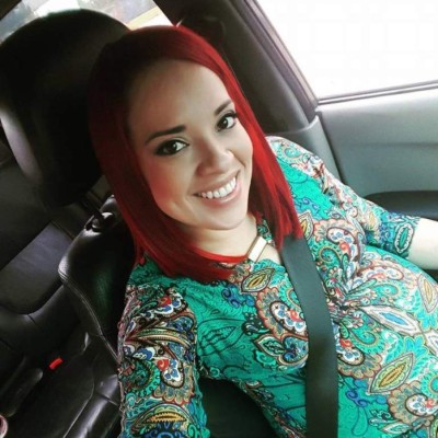 FOTOS: Así era Karissa Vallejo, la bella maestra hondureña asesinada por su esposo en Estados Unidos