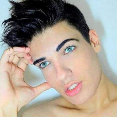 Muere el 'Ken humano' brasileño