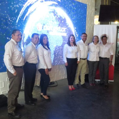 Detektor presenta tres soluciones tecnológicas a sus clientes