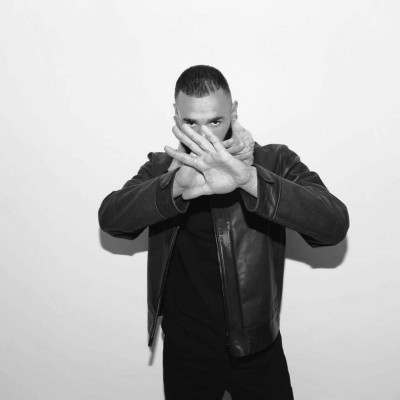 Estrella en la cancha y también fuera de ella: así es la vida de Karim Benzema