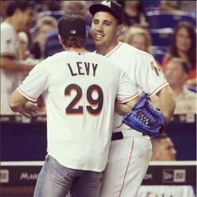 William Levy está devastado por la muerte del beisbolista José Fernández