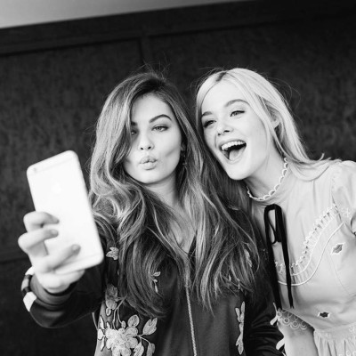 Así luce la 'niña más bonita del mundo' seis años después de saltar a la fama