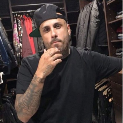 J Balvin muestra la lujosa casa del reguetonero Nicky Jam