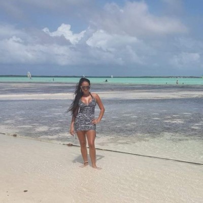 FOTOS: Ellas son las modelos ticas que recibieron dinero del Seguro Social