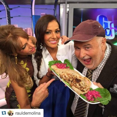 &nbsp;Hondureña Nathalia Casco podría volver a Nuestra Belleza Latina