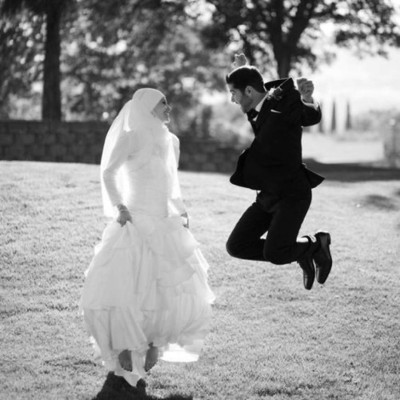 Mujer: Cosas debes saber sobre el matrimonio