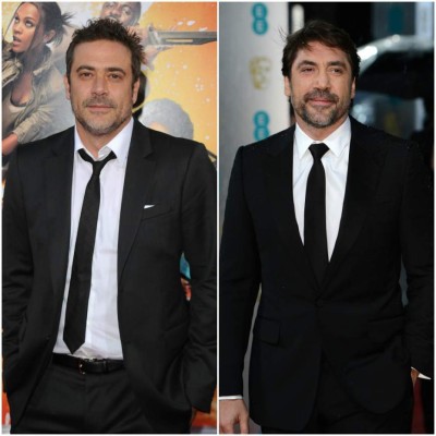 Como cortados con la misma tijera: Latinos vs. Hollywood